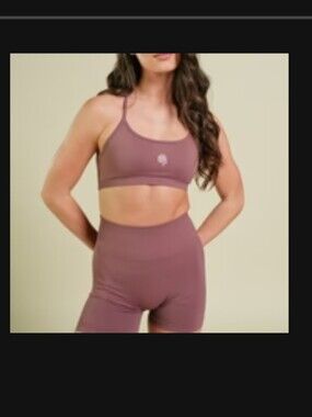 NWT Darc Sport Athletics Stella Shorts Size Small